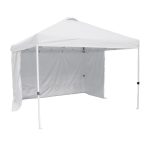 Faltpavillon 3x3 Eisen Anti-Wasser-Sack GAZ114