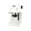 Gaggia Grangaggia macchina caffé manuale bianca Style White RI8423/21