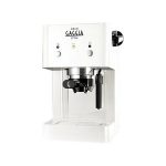 Gaggia Grangaggia manual coffee machine Style White RI8423/21