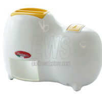 Râpe électrique REBER Fido 9250BG