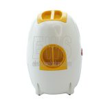 REBER Electric Grater Fido 9250BG