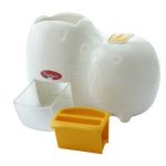 REBER Electric Grater Fido 9250BG