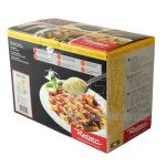 REBER Electric Grater Fido 9250BG
