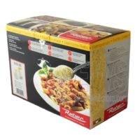 Râpe électrique REBER Fido 9250BG