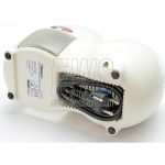 REBER Electric Grater Fido 9250BG