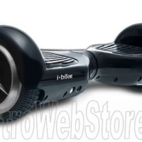 iBike BALBOARD ZERO hoverboard scooter elettrico 6,5