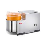 REBER stainless steel kneading machine 1.6 kg 400 Watt 10208N