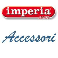 Imperia pasta machine accessories