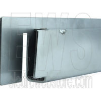 NOUVEL ADAPTATEUR ANCIEN COUPEUR DE RESTAURANT NOUVEAU COUPEUR SIMPLEX