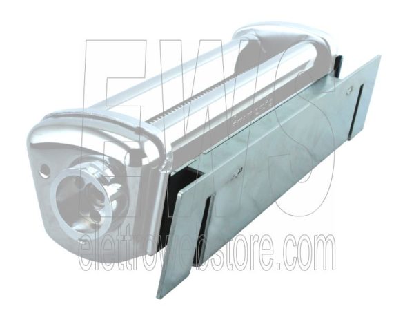NEW ADAPTER OLD RESTAURANT SHEETER NEW SIMPLEX SHEETER