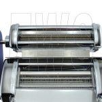 NEW ADAPTER OLD RESTAURANT SHEETER NEW SIMPLEX SHEETER