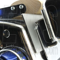 NOUVEL ADAPTATEUR ANCIEN COUPEUR DE RESTAURANT NOUVEAU COUPEUR SIMPLEX