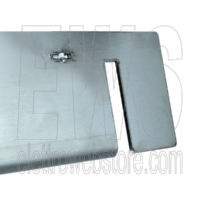 NOUVEL ADAPTATEUR ANCIEN COUPEUR DE RESTAURANT NOUVEAU COUPEUR SIMPLEX