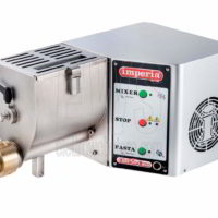 Electric mixers for domestic use