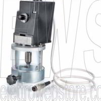 IMPERIA Chef en casa máquina de dibujo 750