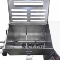 IMPERIA Chef en casa máquina de dibujo 750