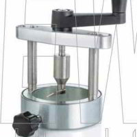 IMPERIA Chef en casa máquina de dibujo 750