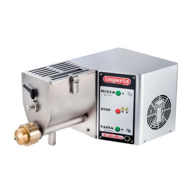 Imperia Chef zu Hause Knetmaschine Pasta-Extruder