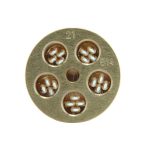 Imperia Chef zu Hause und Monferrina Dolly