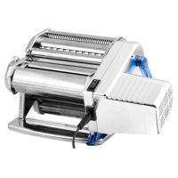Electric Imperia iPasta macchina pasta manuale con motore 650