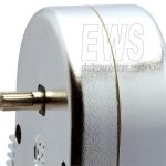 Elektrische Nudelmaschine Imperia iPasta manuell mit Motor 650