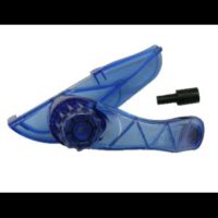 Machine à pâtes électrique manuelle Imperia iPasta avec moteur 650