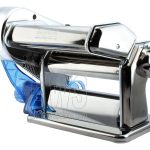 Elektrische Nudelmaschine Imperia iPasta manuell mit Motor 650