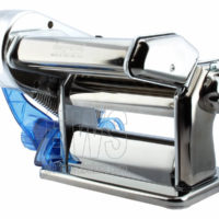 Machine à pâtes électrique manuelle Imperia iPasta avec moteur 650