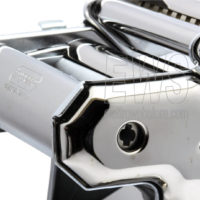 Machine à pâtes électrique manuelle Imperia iPasta avec moteur 650