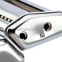 Machine à pâtes électrique manuelle Imperia iPasta avec moteur 650