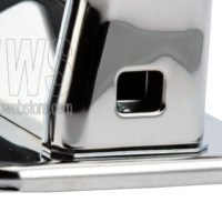 Machine à pâtes électrique manuelle Imperia iPasta avec moteur 650