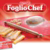 Imperia FoglioChef tappetino in silicone per impastare