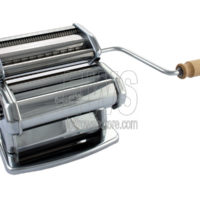 Imperia iPasta macchina sfogliatrice per pasta manuale acciaio cod.100