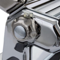 Imperia iPasta macchina sfogliatrice per pasta manuale acciaio cod.100