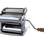 Imperia iPasta manuelle Nudelschneidemaschine Stahl cod.100