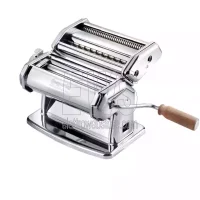 NUEVA Imperia iPasta laminadora de pasta manual acero