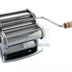 NEW Imperia iPasta manual pasta sheeters steel