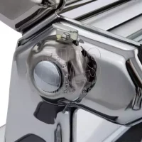 NUEVA Imperia iPasta laminadora de pasta manual acero