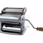 NEW Imperia iPasta manual pasta sheeters steel