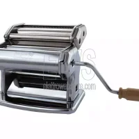 NUEVA Imperia iPasta laminadora de pasta manual acero