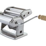 Imperia iPasta limitierte Auflage manuelle Nudelausrollmaschinen