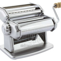 Imperia iPasta limitierte Auflage manuelle Nudelausrollmaschinen