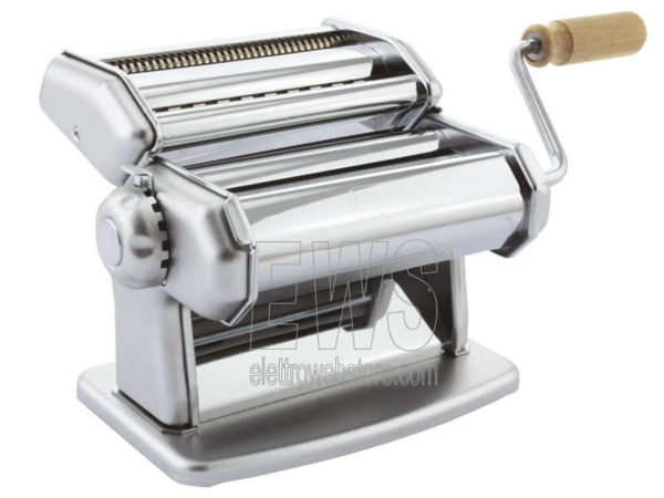 Imperia iPasta limitierte Auflage manuelle Nudelausrollmaschinen