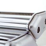 Imperia iPasta limitierte Auflage manuelle Nudelausrollmaschinen