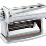 Imperia iPasta limitierte Auflage manuelle Nudelausrollmaschinen