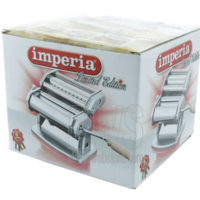 Imperia iPasta edición limitada laminadoras de pasta manuales