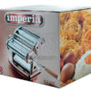 Imperia iPasta La Rame laminadora de pasta manual