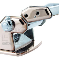 Imperia iPasta La Rame manual pasta sheeters