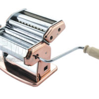 Imperia iPasta La Rame manual pasta sheeters