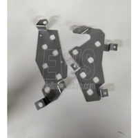 KNSP-A06 IMPERIA KIT PIASTRE PORTA INGRANAGGI Pasta Presto 230V
